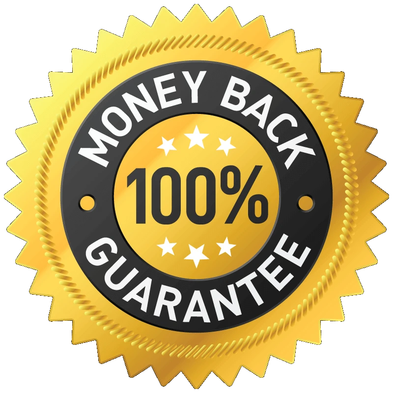 Melara Apex Pillow 100% Money Back Guarantee
