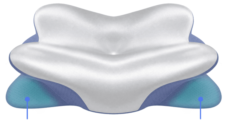 Melara Apex Pillow buy now
