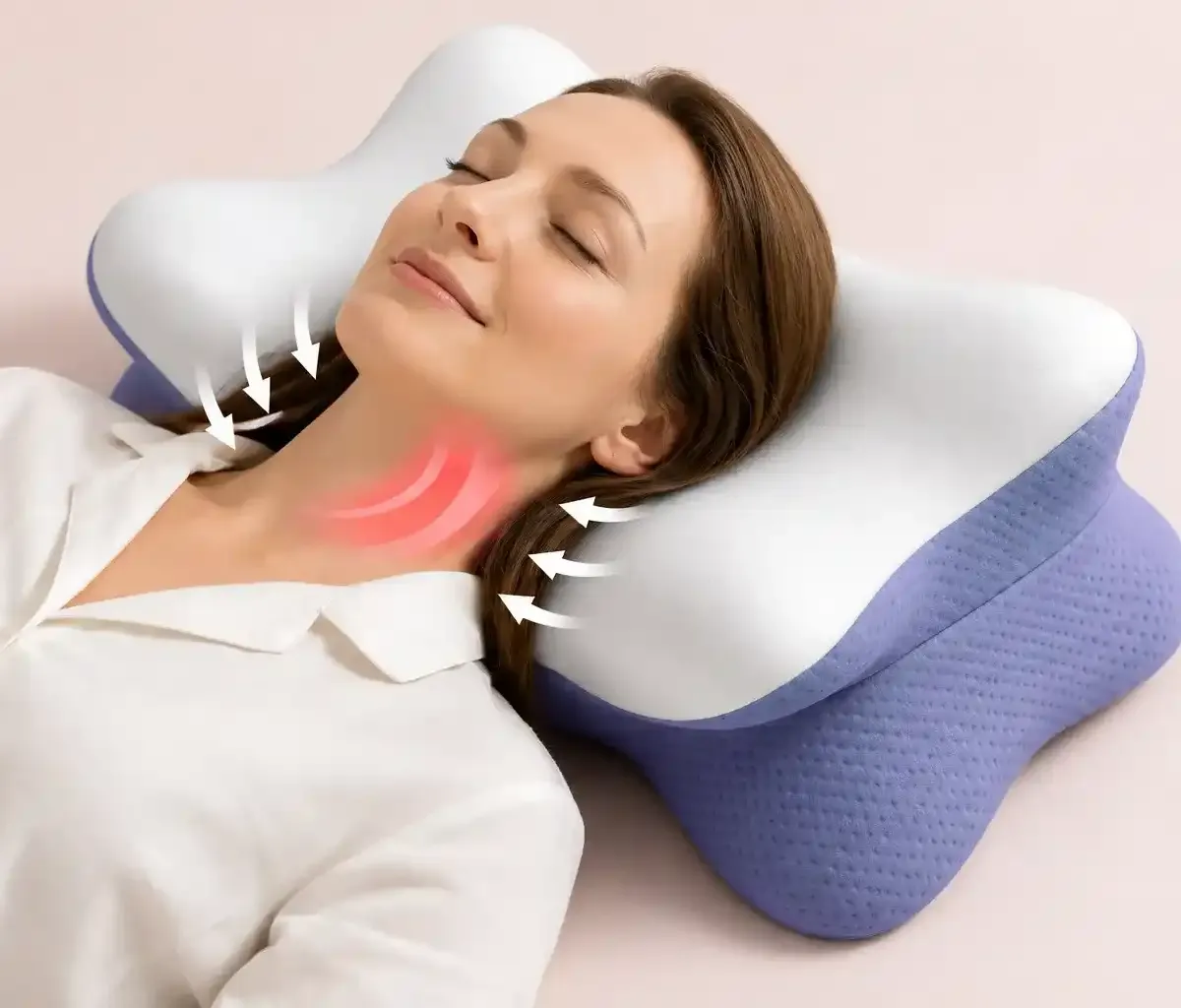 Melara Apex Pillow