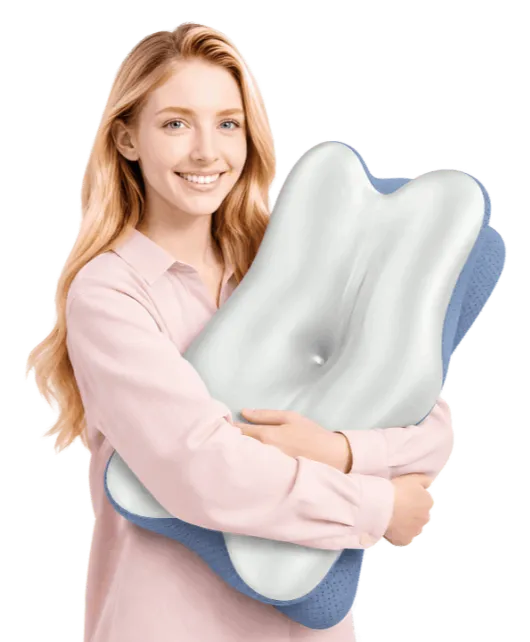 Melara Apex Pillow